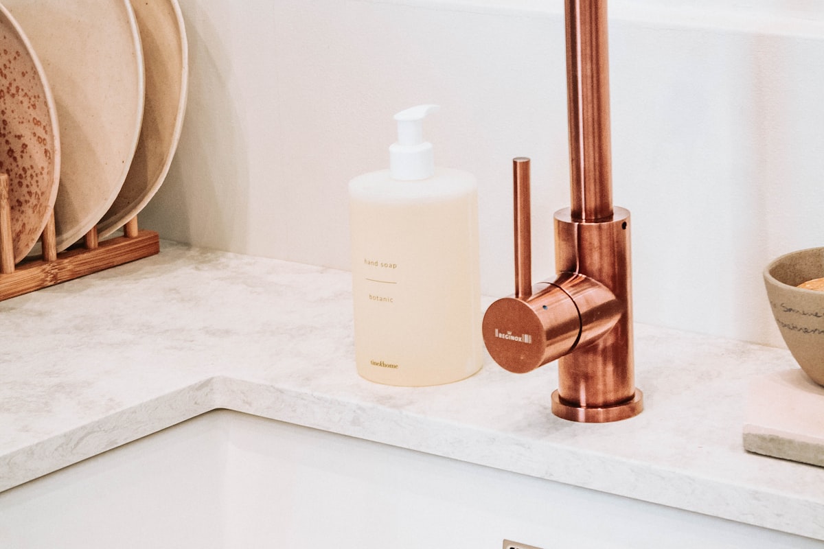 Kitchen Plumbing service in East Providence, RI